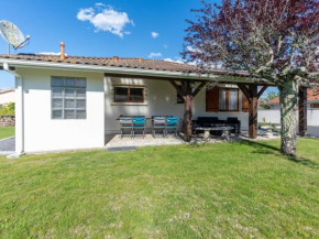Maison rénovée 6 pers. à Biscarrosse - Clim, jardin, à proximité du lac & plages - FR-1-319-549